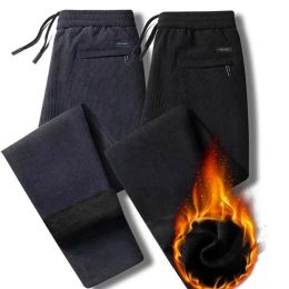 Pants Joggers Sweatpants Men Casual Skinny Pants Gyms Fitness Workout Brand Track pants Autumn Winter Male Cotton Sportswear Trousers