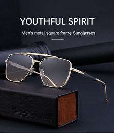 sunglasses mens sunglasses for women fashion classic glasses luxury eyewear mix Colour optional box for gift