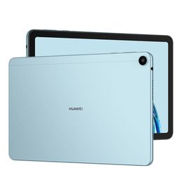 Original Huawei Matepad SE 10.4 inch Tablet PC Smart 6GB RAM 128GB ROM Snapdragon 680 HarmonyOS 2K Screen 5MP 7700mAh Education Centre Computers Tablets Pads Notebook