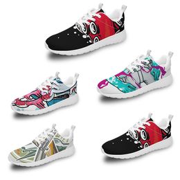 Running Shoes Shoes men women shoe white popular pink green low Sports Shoes