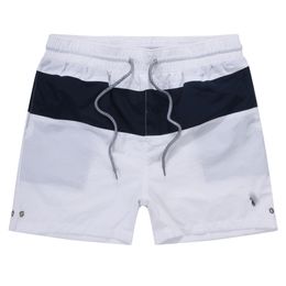 2024 men small horse embroidery Mens designer Summer Shorts Beach Swim Sport Swimwear Boardshorts swimming Bermuda fashion Quick drying basketball short