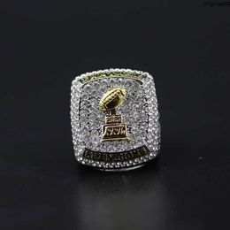 31oz Designer Commemorative Ring Rings Ffl 2020 Dream Football Championship Ring New 7rsh C23i