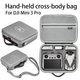 Bags Drone Bags for Dji Mini 3 Pro with Screen Remote Control Storage Bag for Dji Mini 3 Pro Portable Case