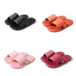 Slipper Designer Slides Women Sandals Pillow Heels Cotton Fabric Straw Casual Slippers for Spring and Autumn Flat Comfort Mules Padded Strap Shoe