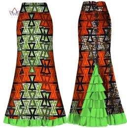 african skirts for women long Maxi Skirt for Women Plus Size new african women clothis one piece lady clothes 4xl natural wy3002809080