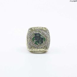 Ipkj Designer Commemorative Ring Band Rings 2021 Ncaa Baylor University Basketball Championship Rin