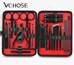 s Art Toolss amp Kits 4 23 Pcs Professional Set Stainless Steel Eagle Hook Portable Manicure Clipper Tool Set7927066