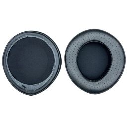 Accessories Replacement Sheepskin Earpads Net Foam Ear Pads Cushions For HIFIMAN DEVA Headphones 3.14