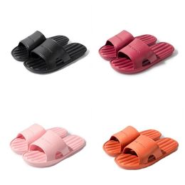 Slipper Designer Slides Women Sandals Pool Pillow Heels Fabric Straw Casual slippers for spring and autumn Flat Comfort Mules Padded Strap Shoe