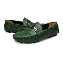 Designer Casual Shoes for Men Women GAI Triple Black White Green Blue Womens Mens Trainers Outdoor Sports Sneakers Big Size 36-50 trendings