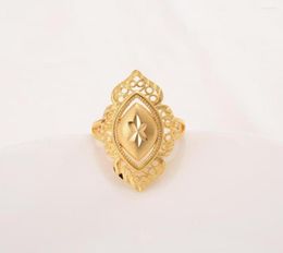 Wedding Rings Classic Vintage Carved Adjustable Bohemian Summer Sexy Charm Open Foot Finger Ring Jewellery Accessories Bridal Gift6159100