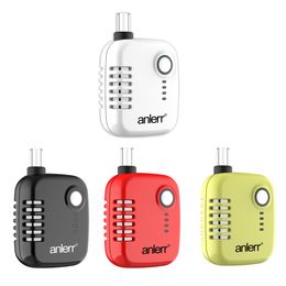 Anlerr Marco mini kit penna vape per erbe secche originale di fabbrica a basso prezzo vaporizzatore per erbe secche dispositivo di controllo della temperatura camera in ceramica fiori vapori