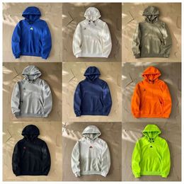 High Quality Acg Hoodie Series Drake Co Branded Air Printed Sweatshirt Round Neck Pullover Jacket t6