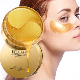 Massager Eye Mask Anti Ageing Smoothes Fine Linessmoothes Fine Lines Deep Nourishment Remove Dark Circles Eye Bags Firming Lift Eye Care