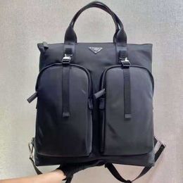 Designer backpack High quality Handbag bags backpack men and women vacation travel shopping bag fashion classic backpacks257g