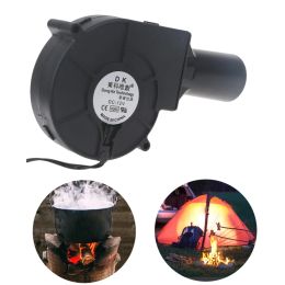 Blowers BBQ Fan BFB1012EH PWM Blower 97x95x33mm 12V 2.94A Large Air Flow 110V 220V AC Powered Fan Variable Speed Control