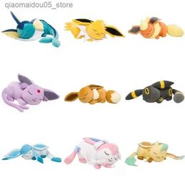 Plush Dolls Original Evolution Sleep Q240227