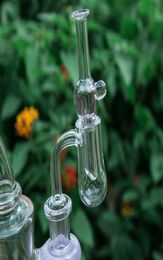 4mm Quartz Banger Glass Carb Cap Flat Top Round Bottom OD 20mm Male Female 10mm 14mm 18mm Joint Dab Oil Rigs4245006