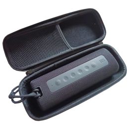 Speakers Newest Hard EVA Travel Carrying Bag Storage Case Cover for Xiaomi Mi 16W Portable 5.0 IPX7 Waterproof Wireless Bluetooth Speaker