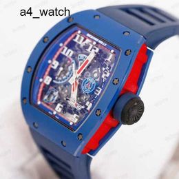 RM Wrist Watch Richardmillie Wristwatch Rm030 Paris France Limited Edition Limited Edition 100 Pieces