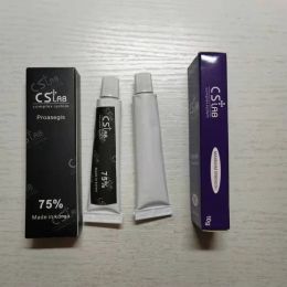 accesories 75% CS Lab Strong Before Tattoo Cream Assistance Piercing Painless Permanent makeup Body Eyebrow Eyeliner Lips Pain Reliever