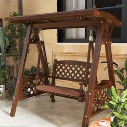 Camp Furniture Bedroom Hanging Chair Indoor Reading Outdoor Garden Hammock Swing Sillas Jardin Sitting Room