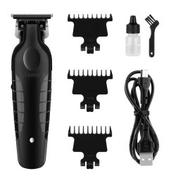 Clippers Kemei KM2299 Hair Trimmer Machine Men's Haircut Machine Hair Clipper Professional Hair Cutter Hair Cutting Machine Clipper Hair