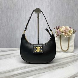 Triomphes woman Handbag designer bag crossbody Bags CE2024 New Ava Underarm Bag Celebrity Popular Online Fashion Everyday Versatile Casual