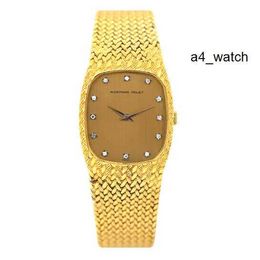 Popular Wrist Watch Collection Wristwatch AP Watch 18k Manual Mechanical Fashion Womens Watch Luxury Watch Clock Swiss Watch Famous Watch Highend Middle Age