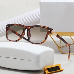 Designer Sunglasses Plastics Big Frame Vintage Classic Lentes De Sol Oversized Polarised Mens Sun Glasses UVB Protection PJ072 C4