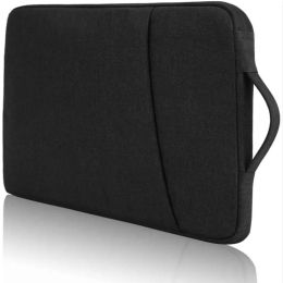 Cases Nylon Laptop Handbag Case For ASUS VivoBook Flip 15 ROG Zephyrus S Strix SCAR 15 Zipper Bag Sleeve VivoBook K570UD 15.6 S Cover