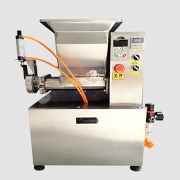 Bakery used automatic dough divider rounder for dough ball making machine and dough cutting machine 220V 110V