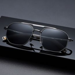 Sunglasses Titanium Frames Designer Brand Vintage fashion luxury Women Men Reading Glasses Frame Eyewear Eyeglasses-Frame Lens Ti015