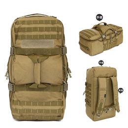 Outdoor Bags Outdoor bag Tote Hiking bag Backpack Travel bag backpack Q240227