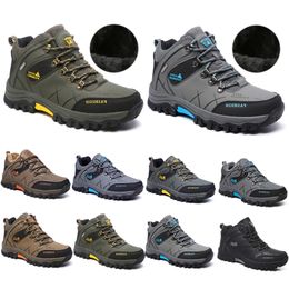 Scarpe casual arancione gai uomini donne giallo rosso giallo verde cammello cammello lime da uomo khaki forcher sneaker sports quindici tendenze 430 wo s s 685385021 s 896198774 s