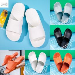 Slipper Designer Slides Women Sandals Heels Cotton Fabric Straw Casual slippers for spring and autumn Mules Padded Strap Shoe