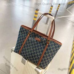 Saco de designer 2023 bolsa de designer bolsa versátil grande capacidade náilon único ombro sacos femininos