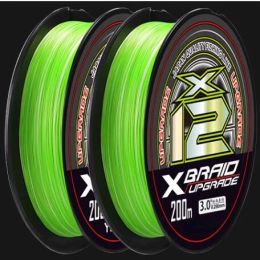 Lines JAPAN PE X8 X12 UPGRADE High Stength Braided Fishing Line 100200m 300m 500m 14LB80LB Sinking Type PE Line for Bass Fishing