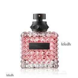 designer perfume valentino perfume Women Fragrance Eau De Parfum Intense Long Lasting Time Good Smell EDP Design Brand Woman Lady Girl Perfumes Cologne