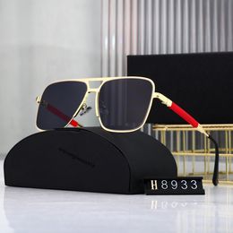 AAAA Sunglasses For Men Women Summer Rectangle Polarised Luxury Style Fashion Sports Sunglasses cycling Beach UV Protection Glasses Random Box