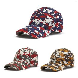Ball Caps Gorras 2024 Unisex Spring Summer Fashion Beach Adjustable Baseball Cap Sun Hat Versatile Travel Outdoors Fast