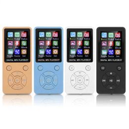 Players music player T1 Music MP4 Player 8G Bluetooth Support 32G Memory Card EightDiagram Tactics Buttons reproductor de musica