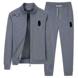 Ralphs Laurence Tracksuits Mens Hoodie Polo Zipper Pony Jacket Ralphs Laurence Long Sleeve Hooded Thick Designer Mens Tracksuit Oversized Loose Suit Woman Piece 51