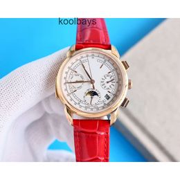 Luxury Speedmaster Sport Womens omig watches Watch moonswatch men Back transparent Designer high quality chronograph montre luxe with box 8NSE Best quality