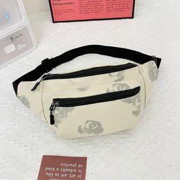 Waist Bags Casual Fanny Pack For Women Bag