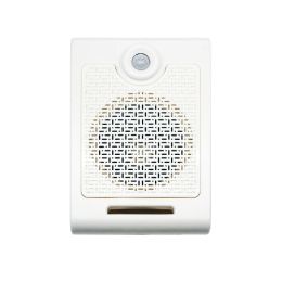 Detector Supermarket Advertising Promotion PIR Audio Speaker Voice Broadcast Device Human Body Motion Sensor Activated Sound Player