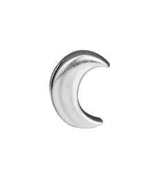 2018 Autumn 925 Silver Jewellery Reflections Moon Clip Charm Beads Fits Bracelets Necklace For Women Jewelry8754323
