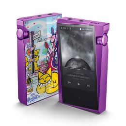 Player iriver Astell Kern sr15 128G Portable High Resolution Audio Player Wireless bluetooth player Bluetooth LDAC MP3