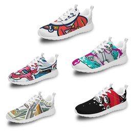 Running Shoes Shoes men women shoe white popular pink grey low Sports Shoes 131