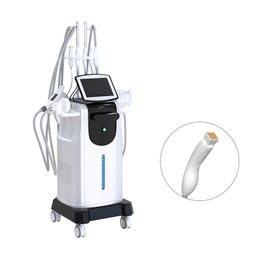 Beauty Machine for Weight Loss/RF Radio Frequency Weight Loss Instrument/Cavitation Cellulite Reduce Weight Loss Machine